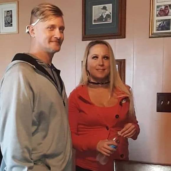 Meet your Posher, Amber - Picture 1 of 1